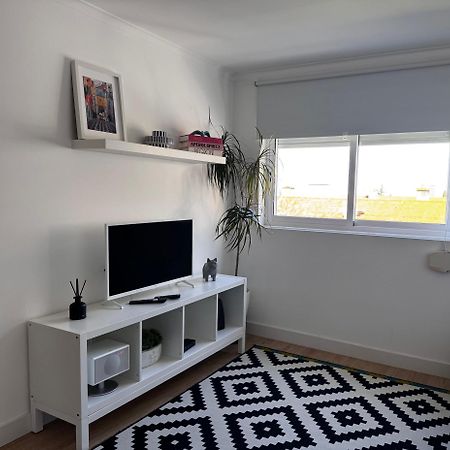 Ines Lx Apartamento Lisbon Exterior photo