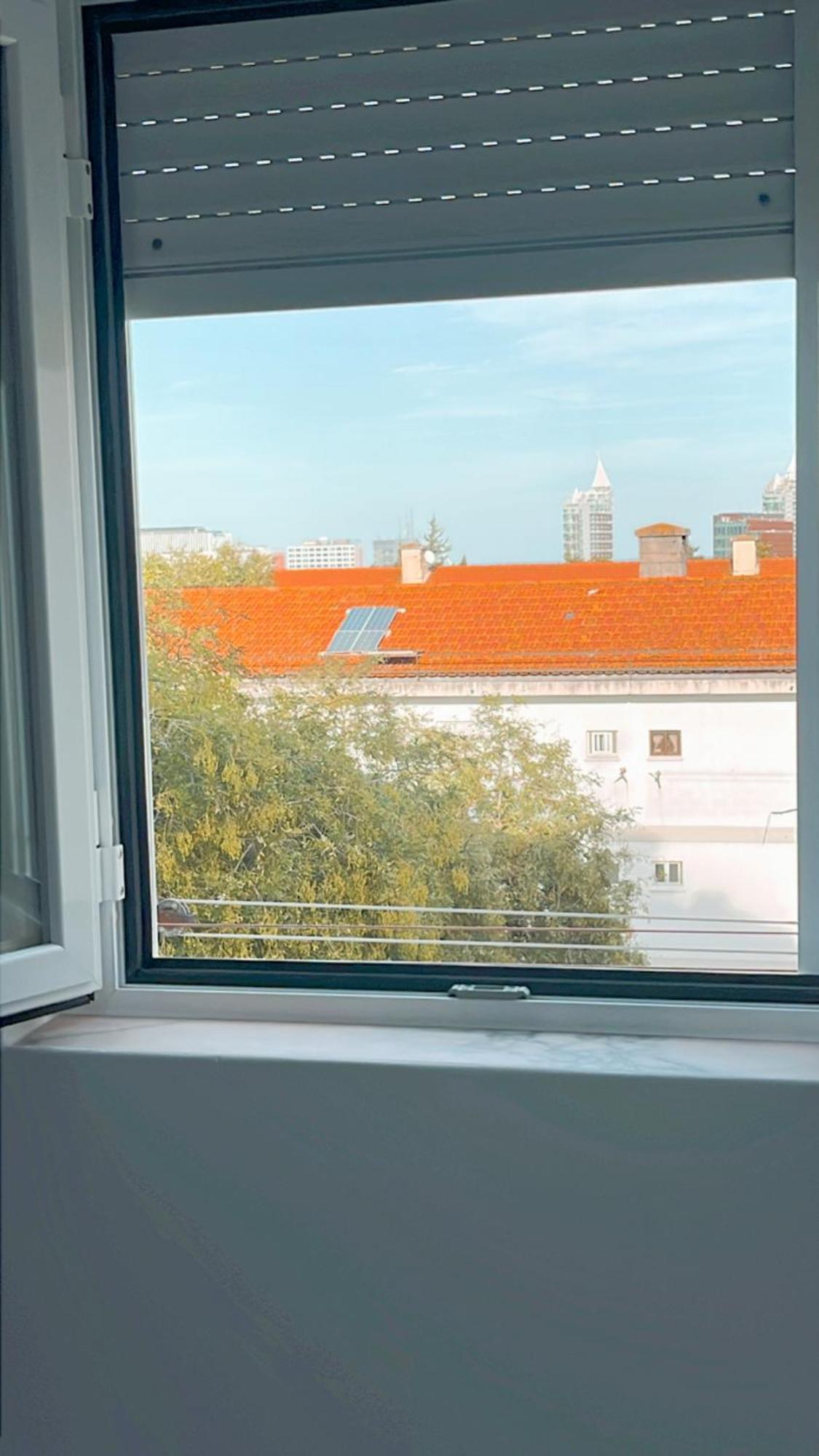 Ines Lx Apartamento Lisbon Exterior photo