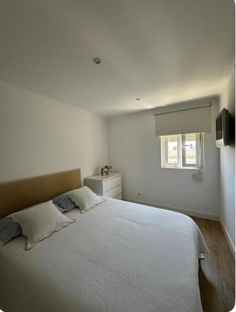 Ines Lx Apartamento Lisbon Exterior photo